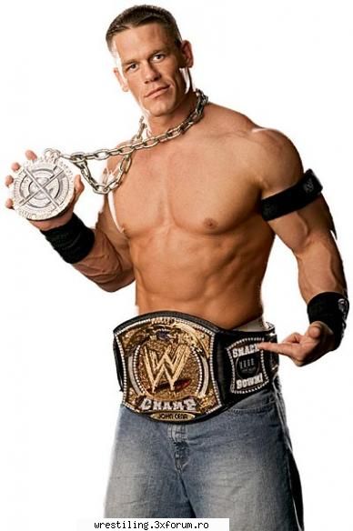 poze - vreau sa pun una - john cena