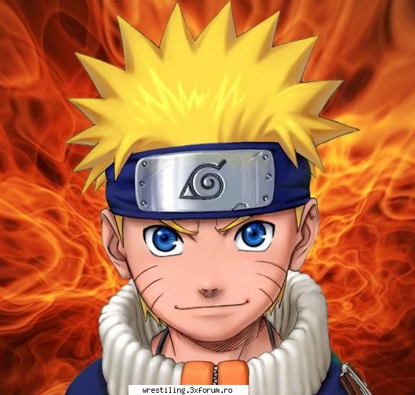 naruto poze