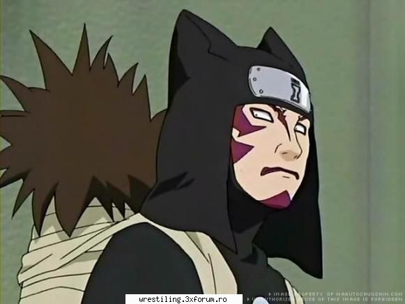 kankuro poze