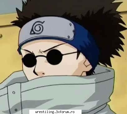 shino poze