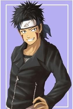 kiba poze