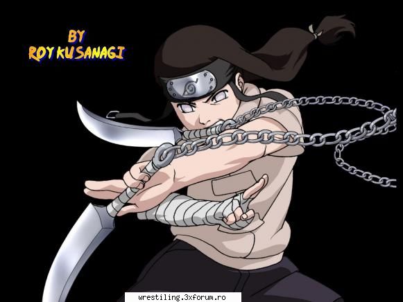 neji poze
