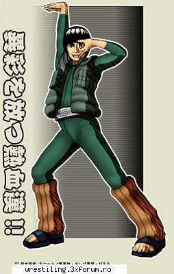 poze - johan ceana - naruto