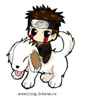 poze - johan ceana - naruto