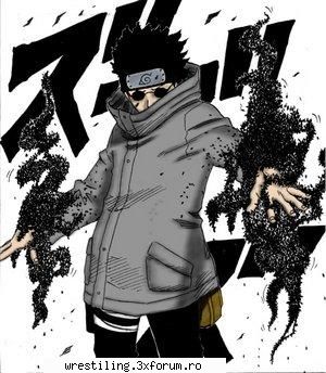 poze - johan ceana - naruto