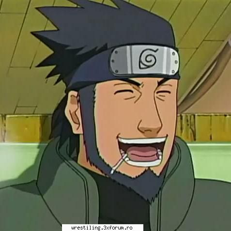 poze - johan ceana - naruto